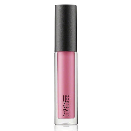 MAC Cosmetics Lipglass Love Child Lip Gloss - 3.1ml