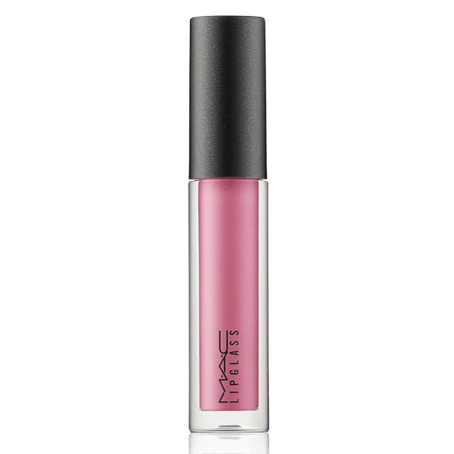 MAC Cosmetics Lipglass Love Child Lip Gloss - 3.1ml