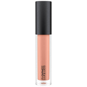 MAC Cosmetics Lipglass Lust Lip Gloss - 3.1ml