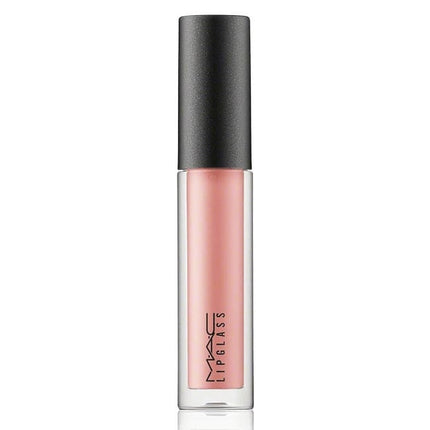 MAC Cosmetics Lipglass Please Me Lip Gloss - 3.1ml