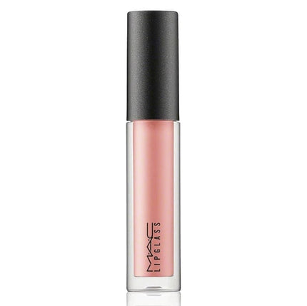 MAC Cosmetics Lipglass Please Me Lip Gloss - 3.1ml