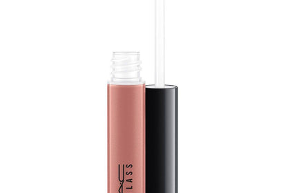 MAC Cosmetics Lipglass Spite Lip Gloss
