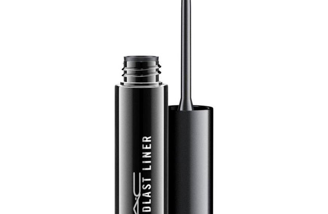 MAC Cosmetics Liquidlast 24-Hour Waterproof Eyeliner