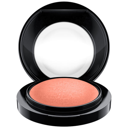 MAC Cosmetics Love Me Mineralize Matte Blush - 4g