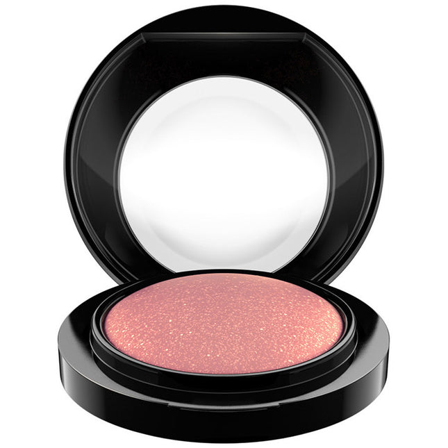 MAC Cosmetics Love Thing Mineralize Matte Blush - 3,2g