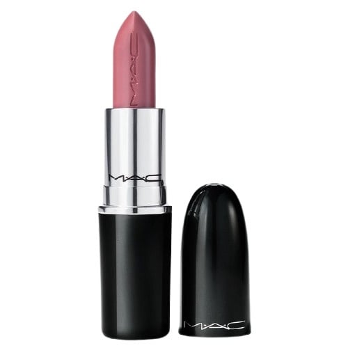 MAC Cosmetics Lustreglass Lipstick - 524 Syrup - 3gr.
