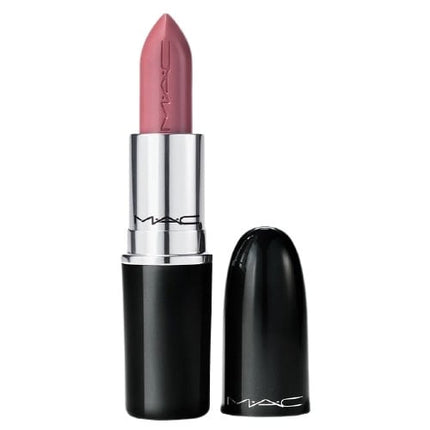 MAC Cosmetics Lustreglass Lipstick - 524 Syrup - 3gr.