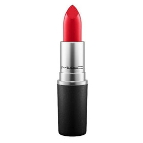 MAC Cosmetics MAC Red Satin Lippenstift