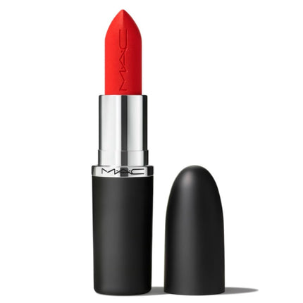 MAC Cosmetics Macximal Silky Matte Lipstick 3,5g - 607 LADY DANGER