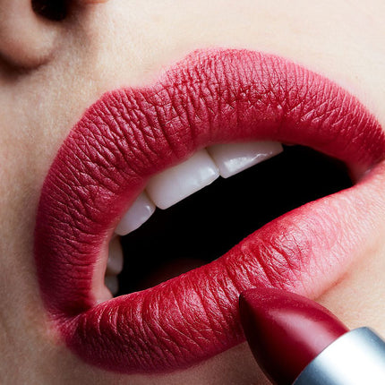 MAC Cosmetics Macximal Silky Matte Lipstick 3,5g - 630 D FOR DANGER