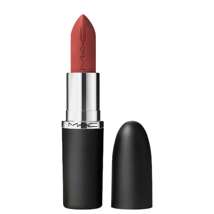 MAC Cosmetics Macximal Silky Matte Lipstick 3,5Gg - 683 CAFÉ MOCHA