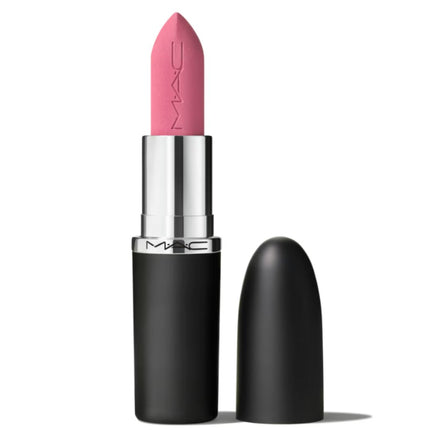 MAC Cosmetics Macximal Silky Matte Lipstick - Snob - 3,5g