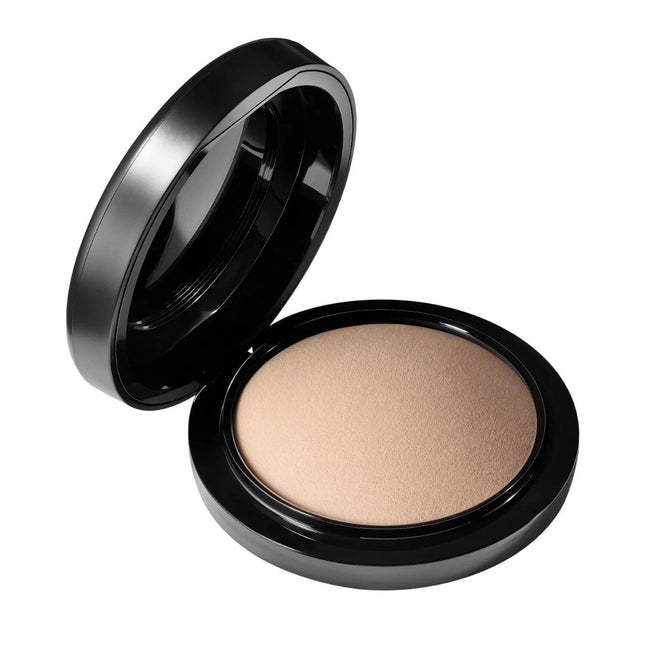 MAC Cosmetics Mineralize Skinfinish Natural Poeder