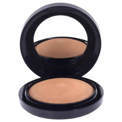MAC Cosmetics Mineralize Skinfinish Natural Poeder