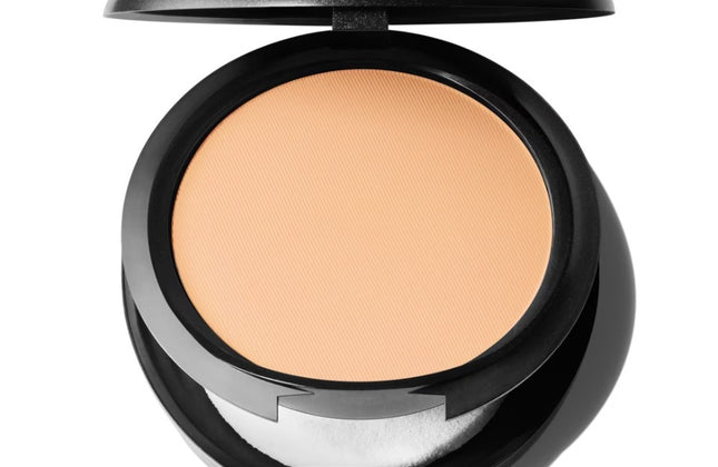 MAC Cosmetics NC40 Studio Fix Powder Plus Foundation - 15g