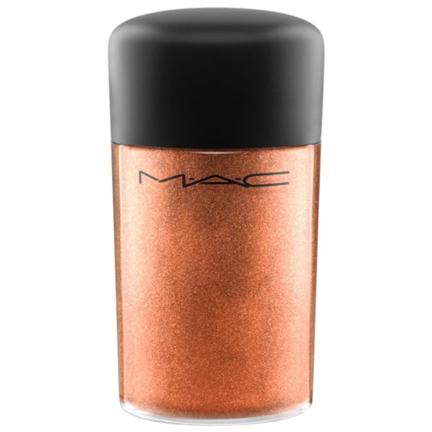 Copper Sparkle