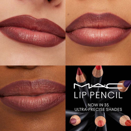 MAC Cosmetics Plum Lip Pencil Crayon À Lèvres - 1.45g