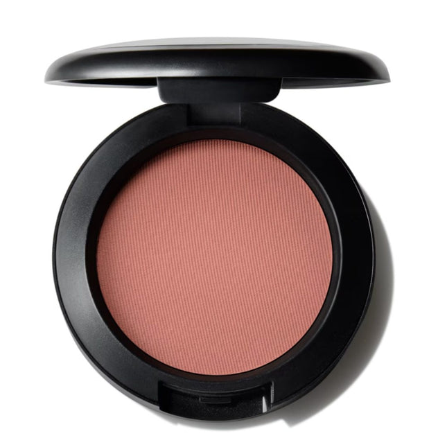 MAC Cosmetics Powder Blush - Melba Matte