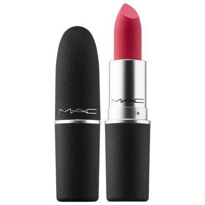 MAC Cosmetics Powder Kiss A Little Tamed Lipstick - 3g