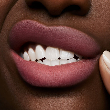 MAC Cosmetics Powder Kiss A little Tamed Liquid Lipstick - 5ml