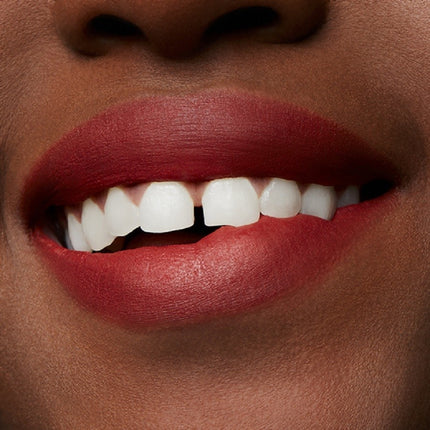 MAC Cosmetics Powder Kiss Devoted To Chili Liquid Lipstick - 5ml