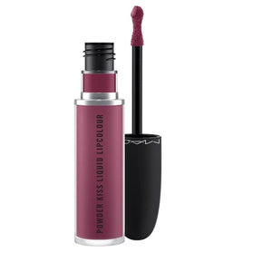 MAC Cosmetics Powder Kiss Got A Callback Liquid Lipstick - 5ml
