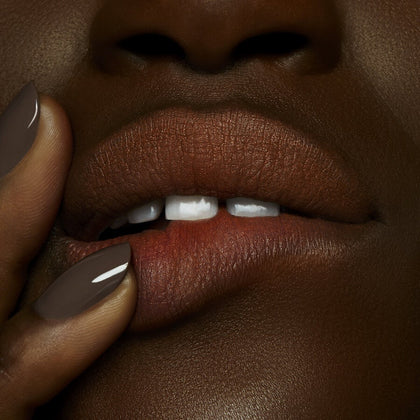 MAC Cosmetics Powder Kiss Impulsive Liquid Lipstick - 5ml