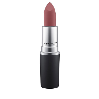 MAC Cosmetics Powder Kiss Kinda Soar-Ta Lipstick - 3g