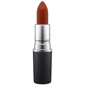 MAC Cosmetics Powder Kiss Marrakesh Mere Lipstick - 3g