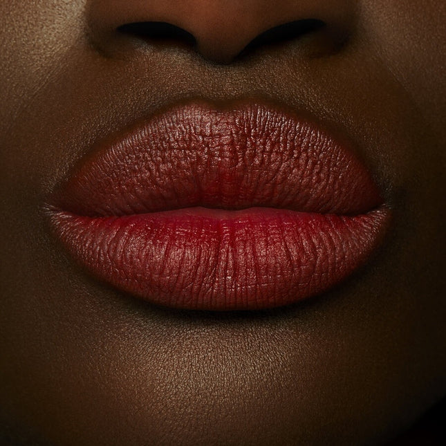 MAC Cosmetics Powder Kiss Marrakesh Mere Liquid Lipstick - 5ml