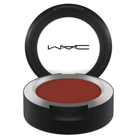 MAC Cosmetics Powder Kiss Soft Matte Devoted To Chili Oogschaduw - 1,5g
