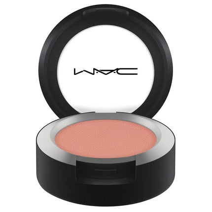 MAC Cosmetics Powder Kiss Soft Matte Strike A Pose Oogschaduw - 1,5g