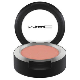 MAC Cosmetics Powder Kiss Soft Matte Strike A Pose Oogschaduw - 1,5g