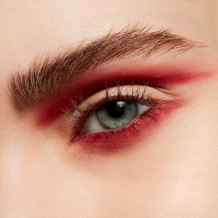 MAC Cosmetics Powder Kiss Soft Matte Werk, Werk, Werk Oogschaduw - 1,5g