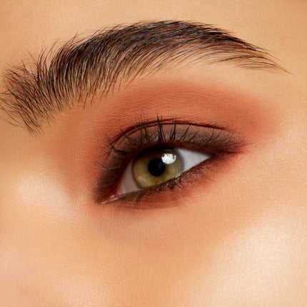 MAC Cosmetics Powder Kiss Soft Matte What Clout! Oogschaduw - 1,5g