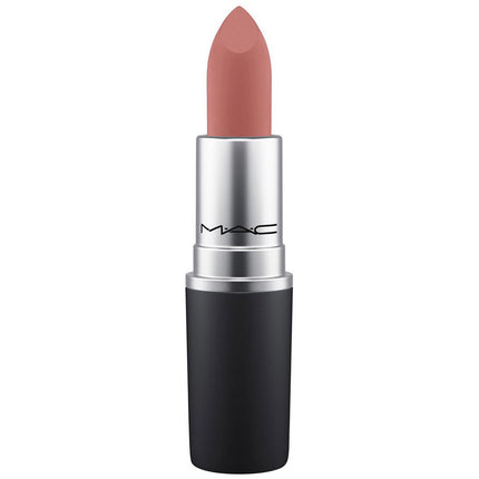 MAC Cosmetics Powder Kiss Teddy 2.0 Lipstick - 3g