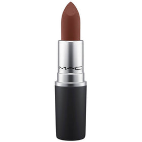 MAC Cosmetics Powder Kiss Turn To The Left Lipstick - 3g