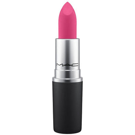 MAC Cosmetics Powder Kiss Velvet Punch Lipstick - 3g