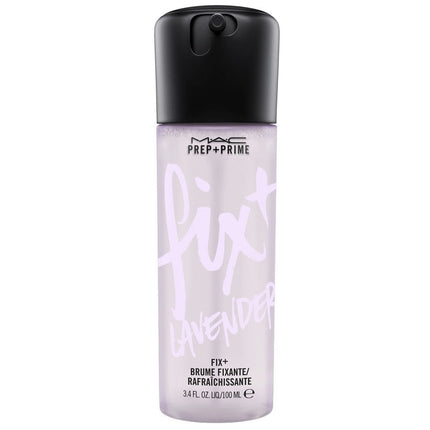 MAC Cosmetics Prep + Prime Fix+ Primer - 100ml