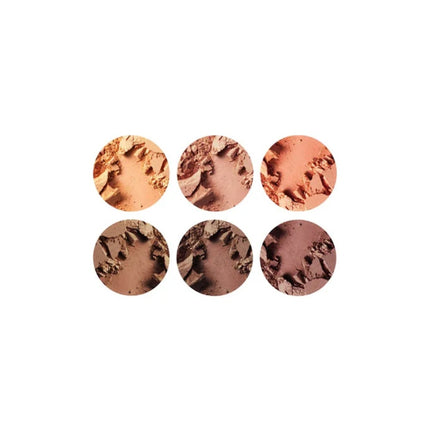 MAC Cosmetics Sculpt And Shape Contour Palette - Light/Medium