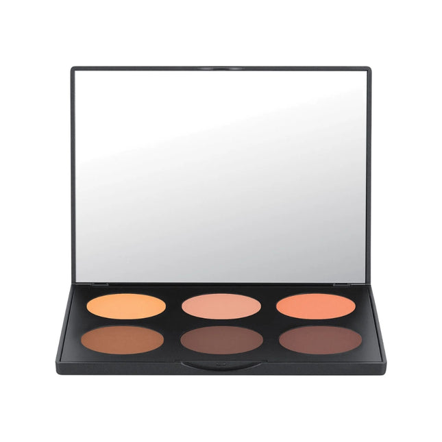 MAC Cosmetics Sculpt And Shape Contour Palette - Light/Medium