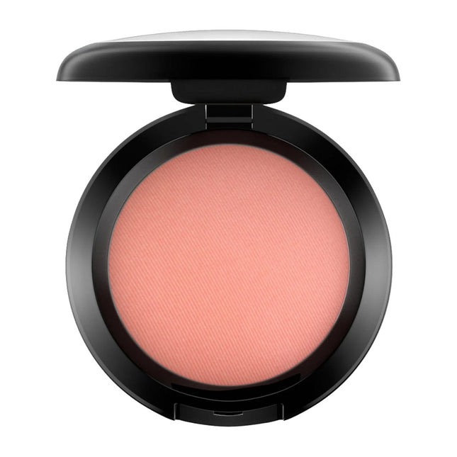 MAC Cosmetics Sheertone Shimmer Blush - Peaches - 6g