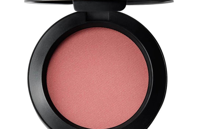 MAC Cosmetics Sheertone Shimmer Blush - Pinch Me - 6g