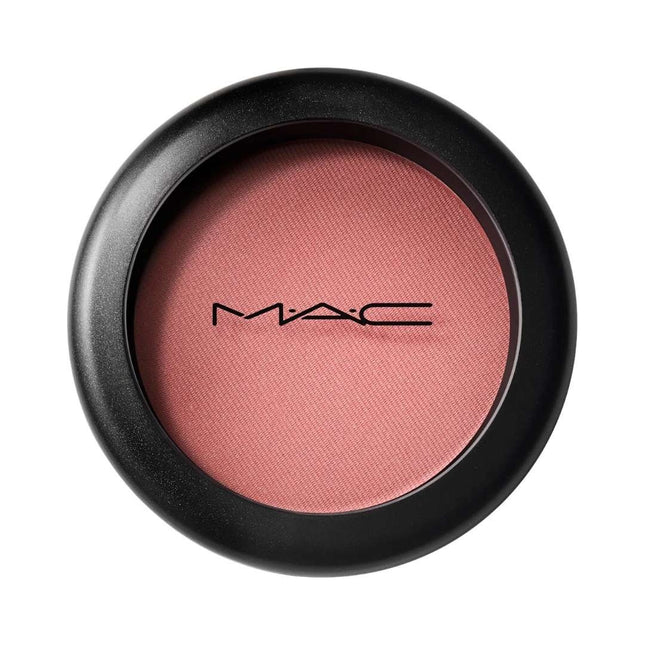 MAC Cosmetics Sheertone Shimmer Blush - Pinch Me - 6g
