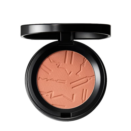MAC Cosmetics Skinfinish Colourstruck Blush - Melba - 4g