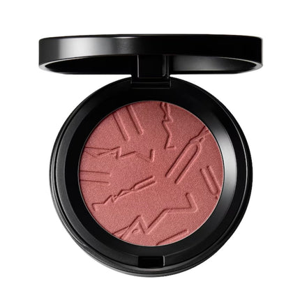 MAC Cosmetics Skinfinish Colourstruck Blush - Thanks Mac - 4g