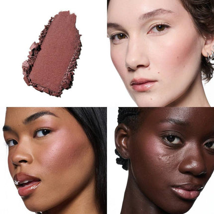 MAC Cosmetics Skinfinish Colourstruck Blush - Thanks Mac - 4g