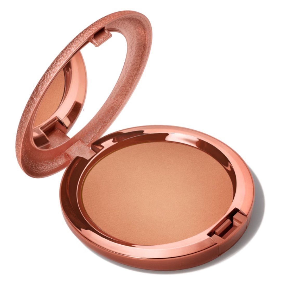 Matte Light Golden