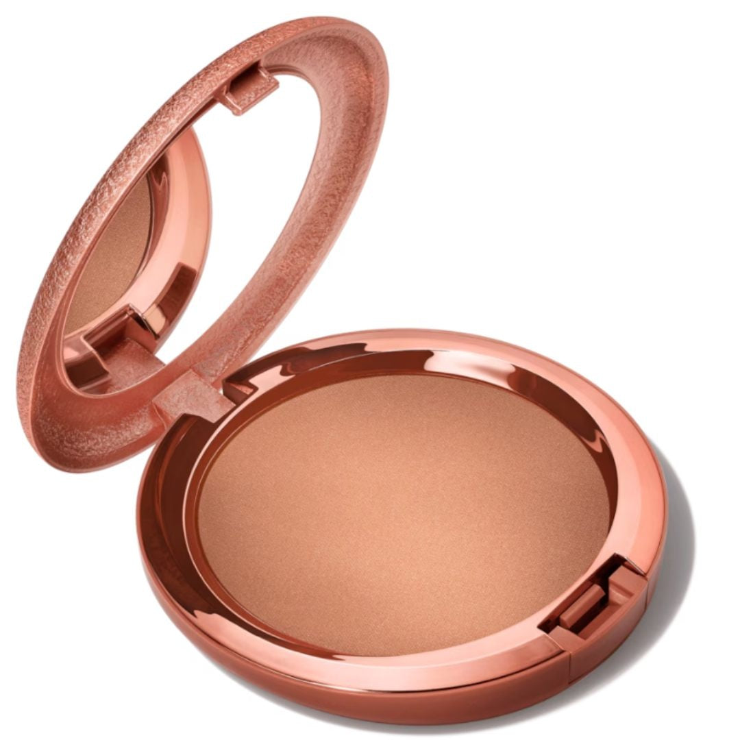 Matte Medium Rosy