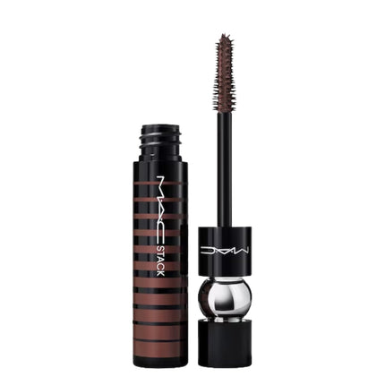 MAC Cosmetics Stack Mascara Mega Brush - 12ml